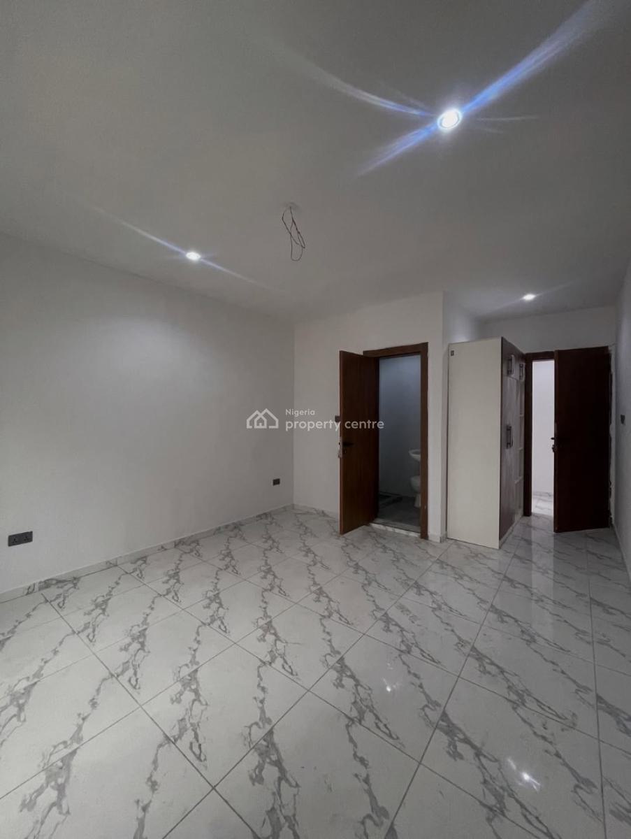 2 Bedroom Apartment, Ikate, Lekki, Lagos, Flat / Apartment for Rent