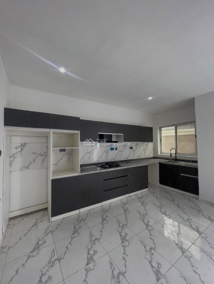 2 Bedroom Apartment, Ikate, Lekki, Lagos, Flat / Apartment for Rent