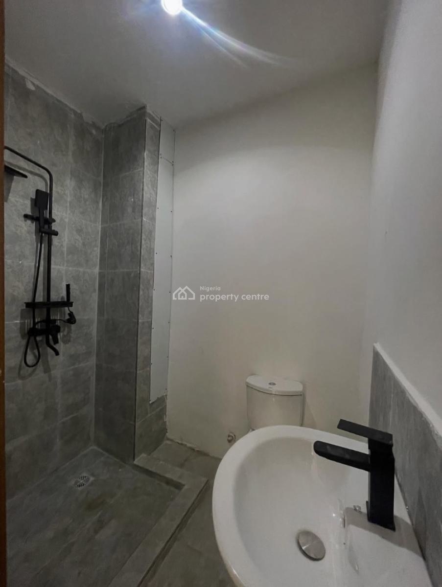 2 Bedroom Apartment, Ikate, Lekki, Lagos, Flat / Apartment for Rent