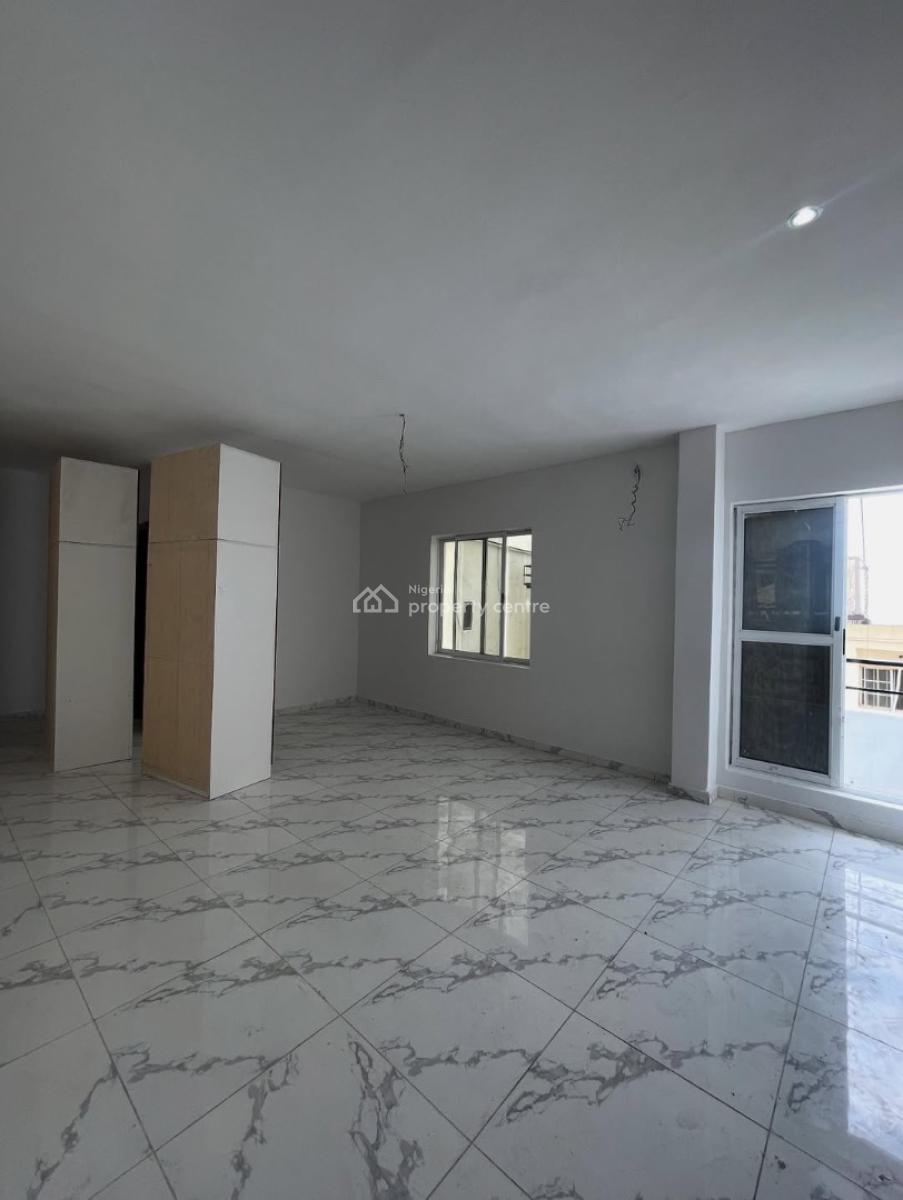2 Bedroom Apartment, Ikate, Lekki, Lagos, Flat / Apartment for Rent
