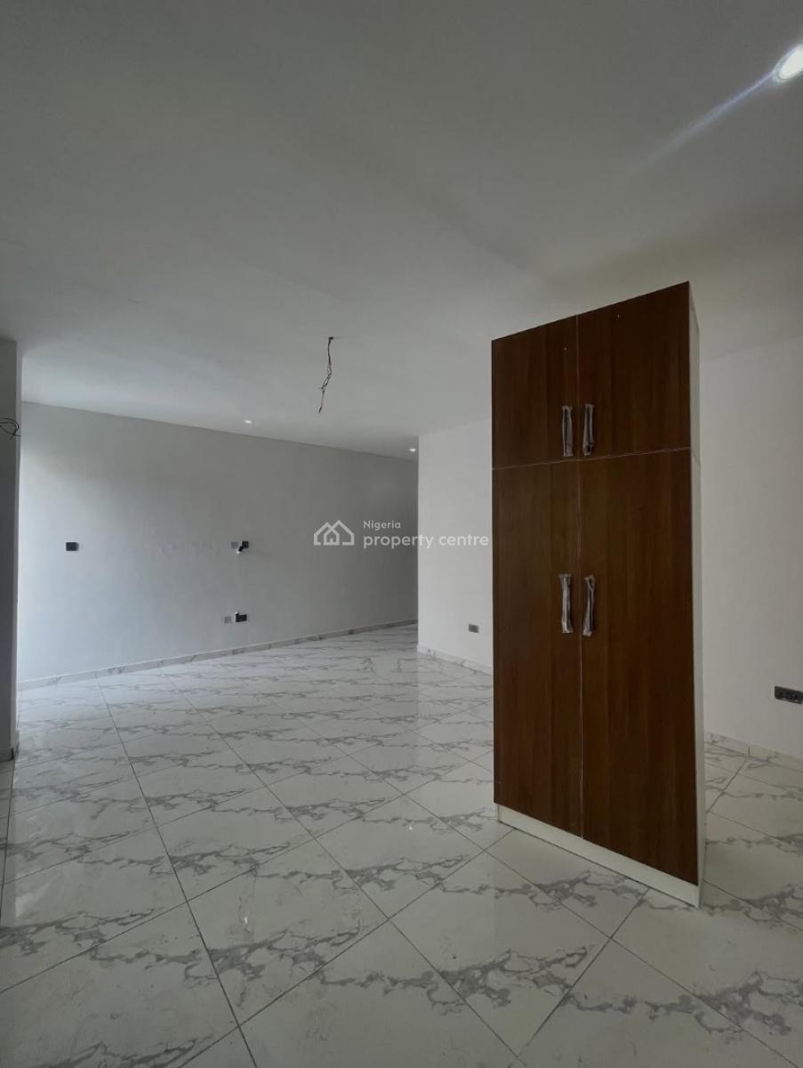 2 Bedroom Apartment, Ikate, Lekki, Lagos, Flat / Apartment for Rent