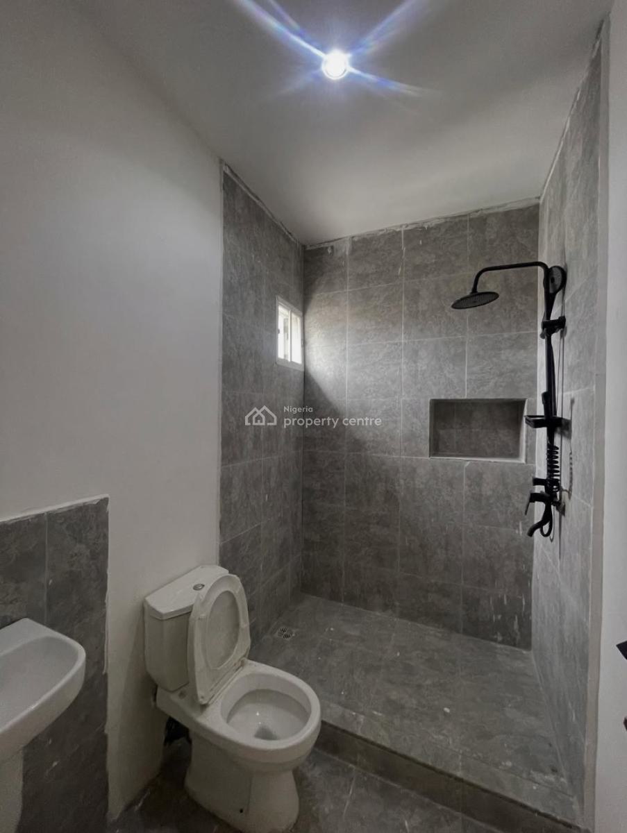 2 Bedroom Apartment, Ikate, Lekki, Lagos, Flat / Apartment for Rent