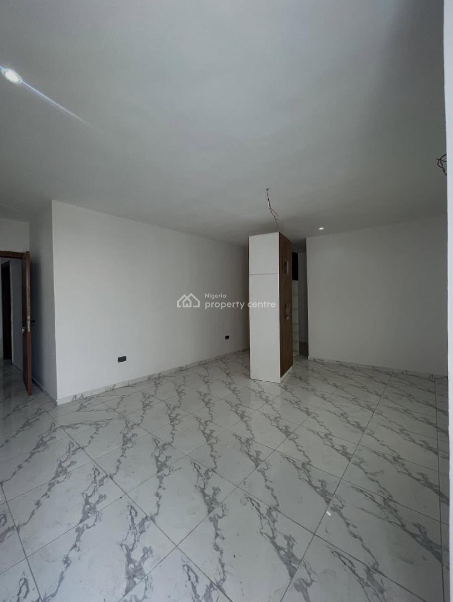 2 Bedroom Apartment, Ikate, Lekki, Lagos, Flat / Apartment for Rent
