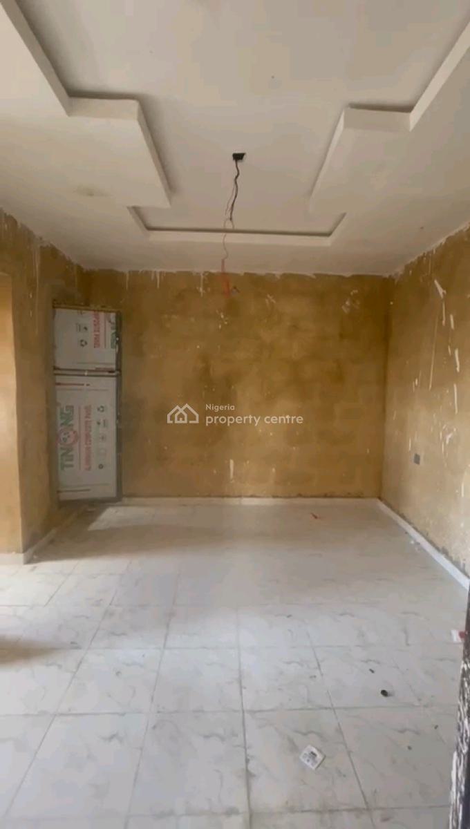 Standard and Spacious Room Self Contain, Shomolu, Lagos, Self Contain (single Rooms) for Rent