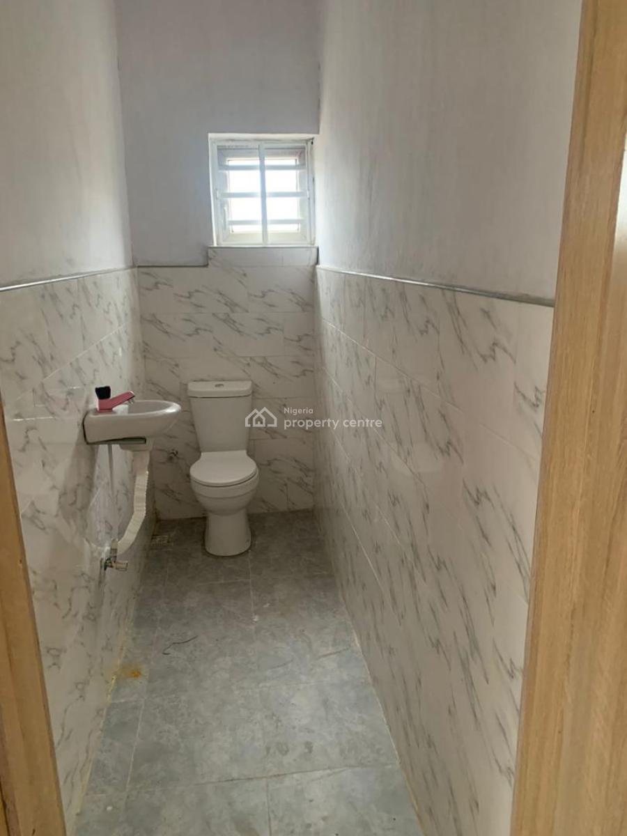 Luxury Mini Flat, Olowora, Magodo, Lagos, Mini Flat (room and Parlour) for Rent