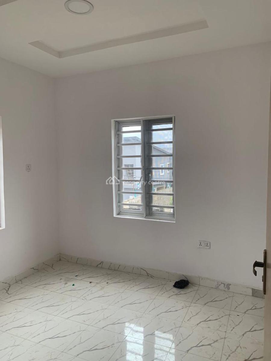 Luxury Mini Flat, Olowora, Magodo, Lagos, Mini Flat (room and Parlour) for Rent