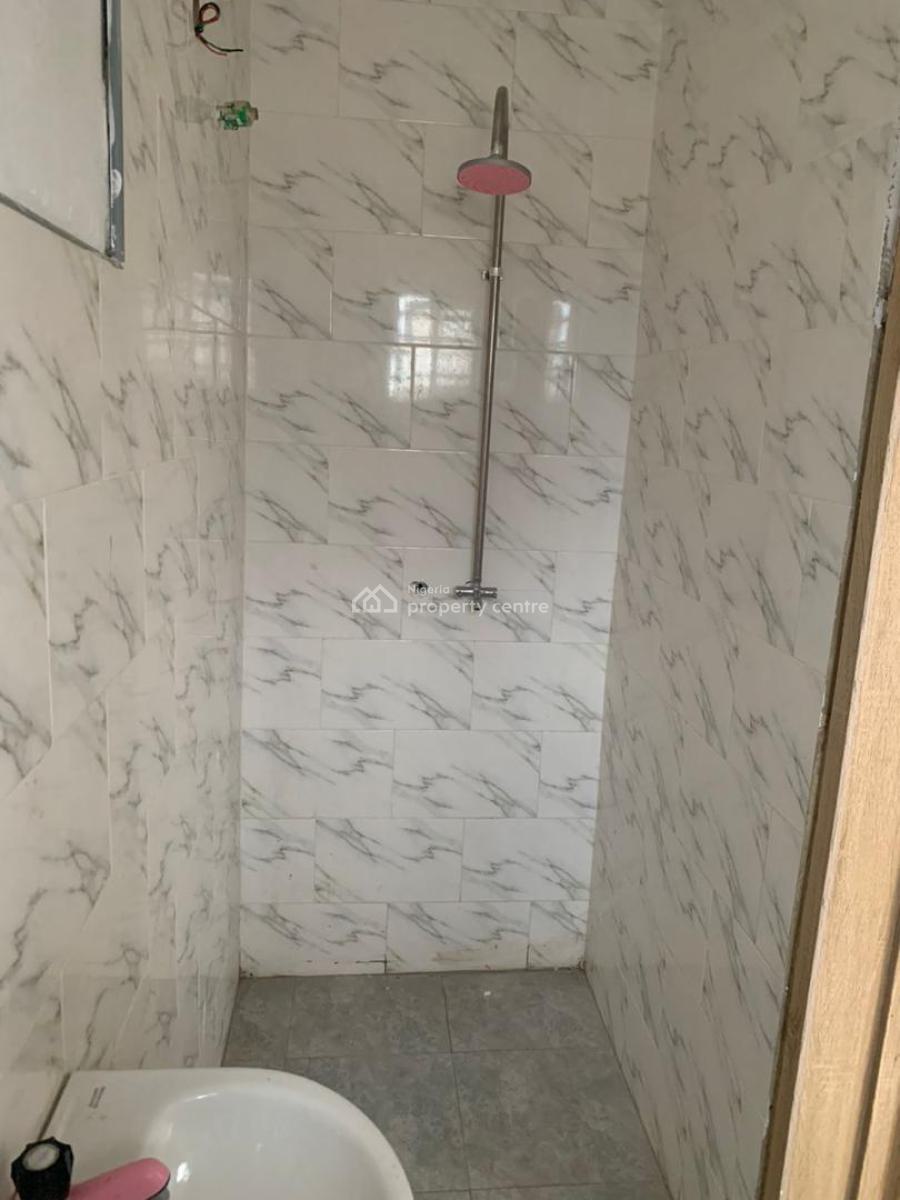 Luxury Mini Flat, Olowora, Magodo, Lagos, Mini Flat (room and Parlour) for Rent