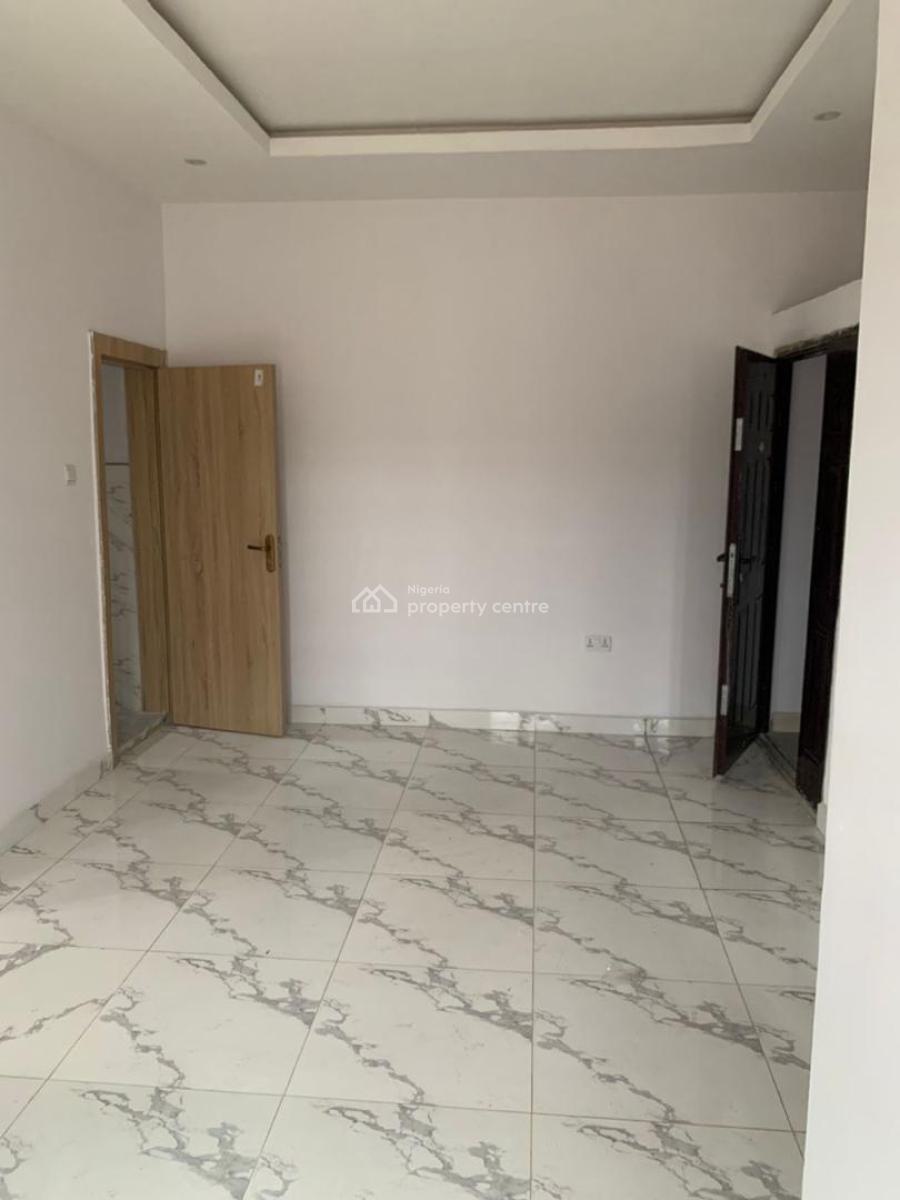 Luxury Mini Flat, Olowora, Magodo, Lagos, Mini Flat (room and Parlour) for Rent