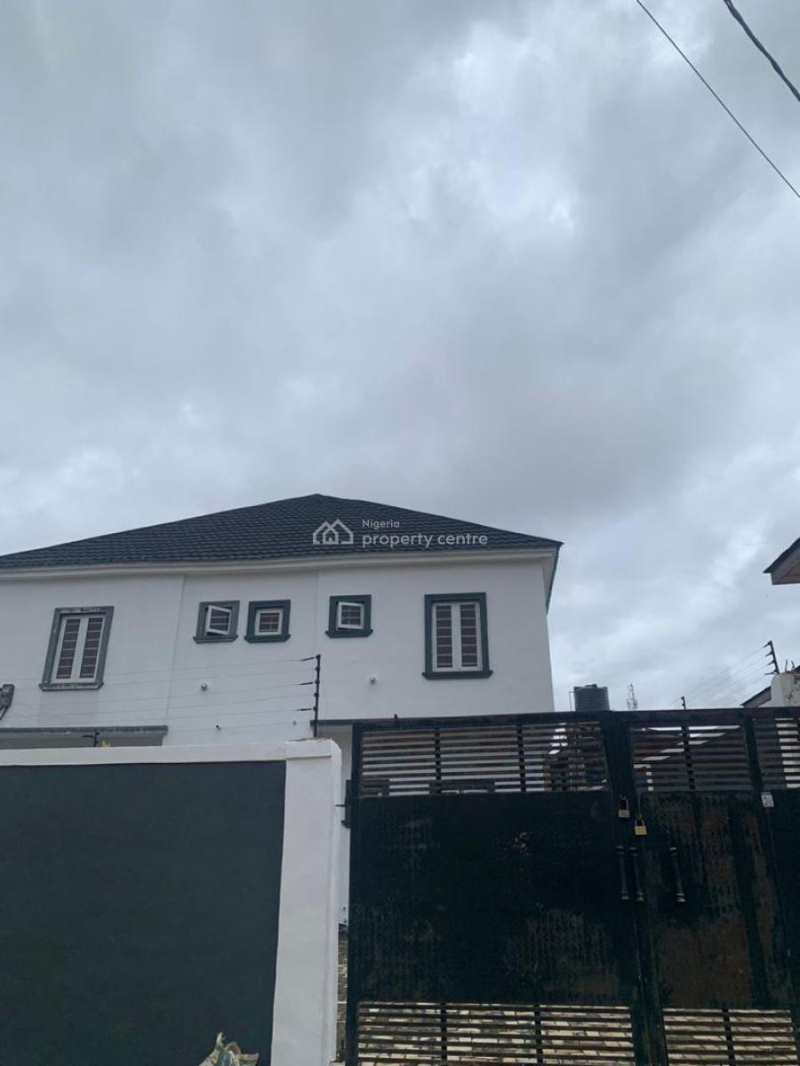 Luxury Mini Flat, Olowora, Magodo, Lagos, Mini Flat (room and Parlour) for Rent
