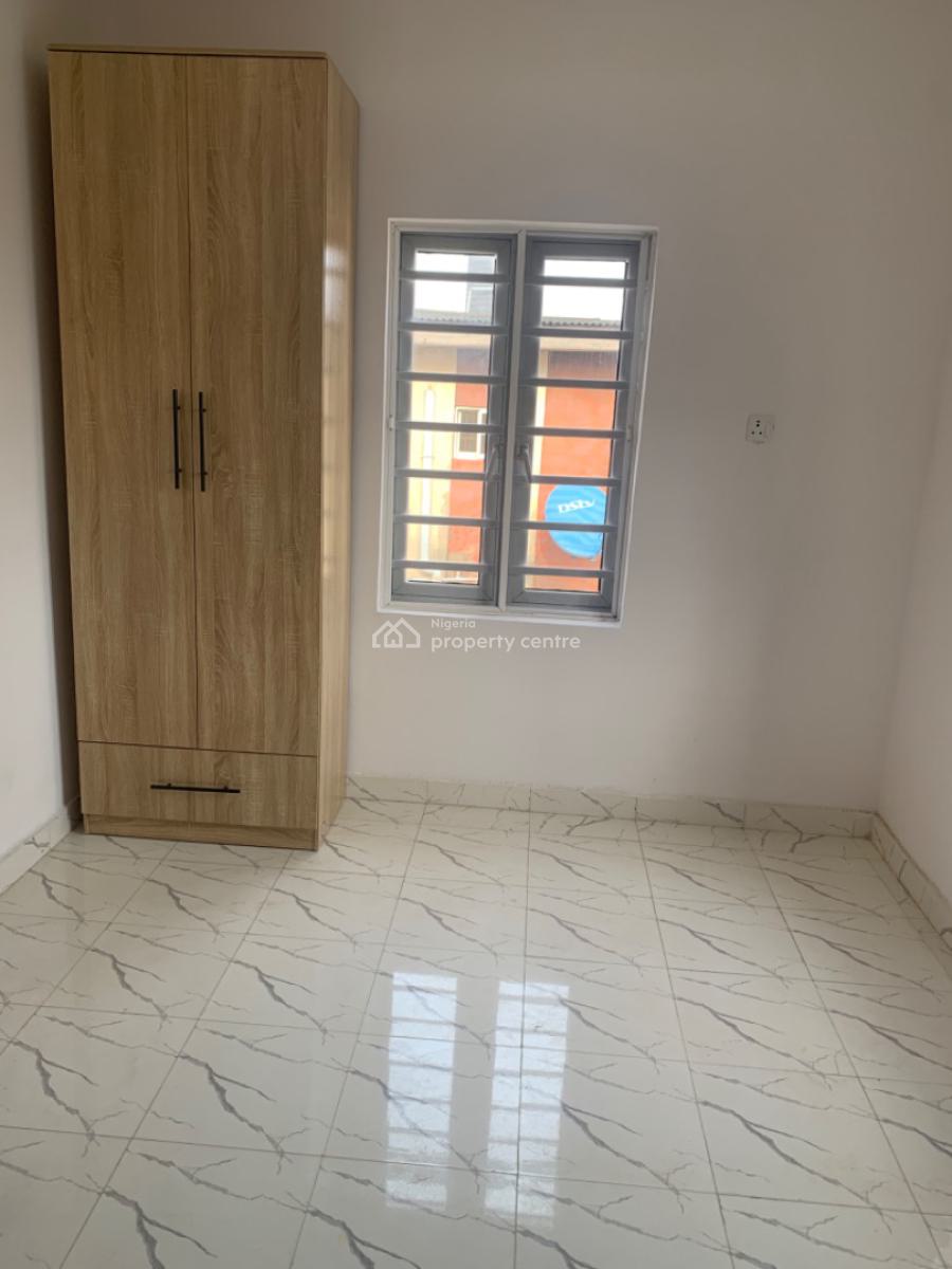 Luxury Mini Flat, Olowora, Magodo, Lagos, Mini Flat (room and Parlour) for Rent