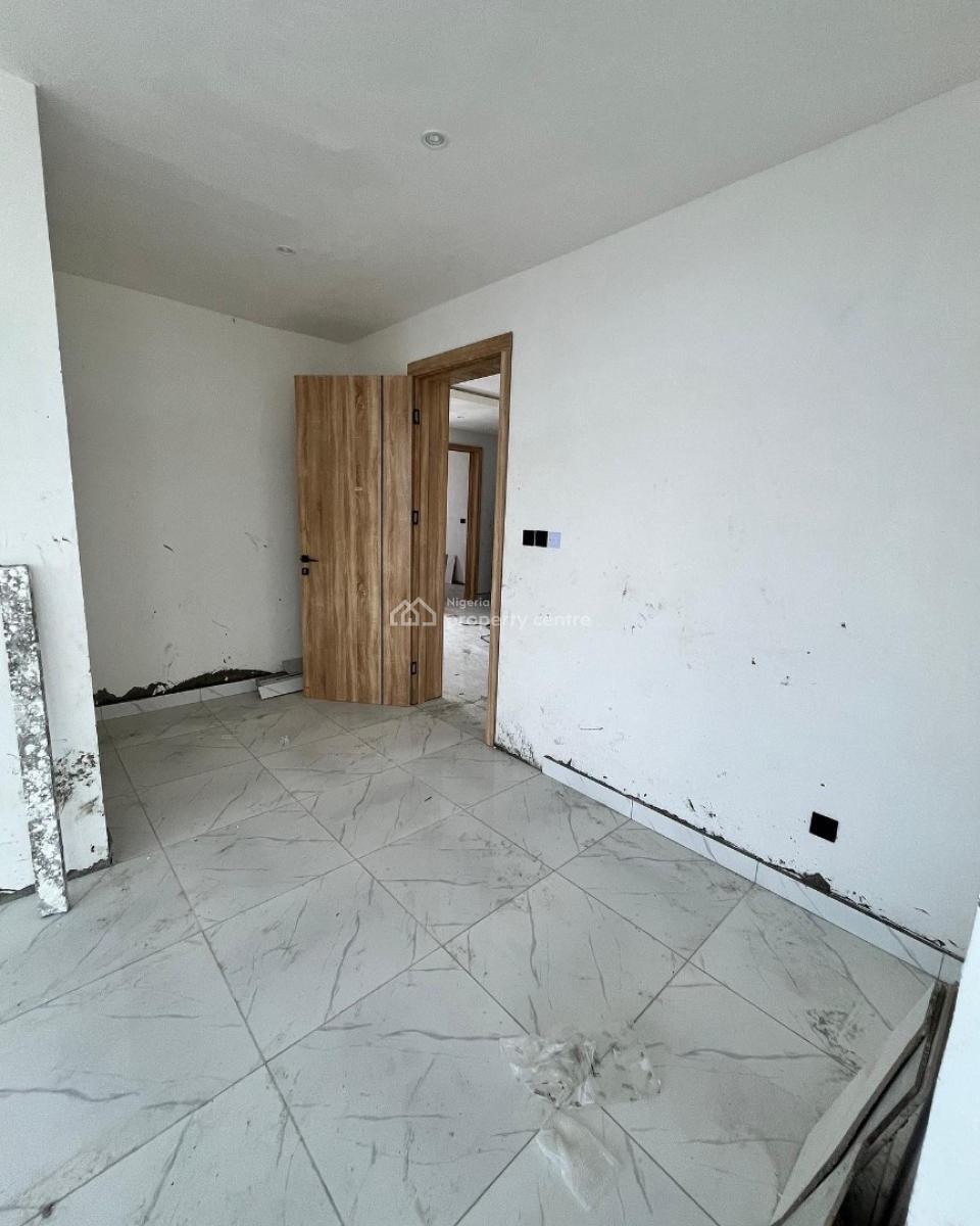 Lovely 2 Bedroom Penthouse with Swimming Pool, Ikate, Lekki, Lagos, Detached Duplex for Sale