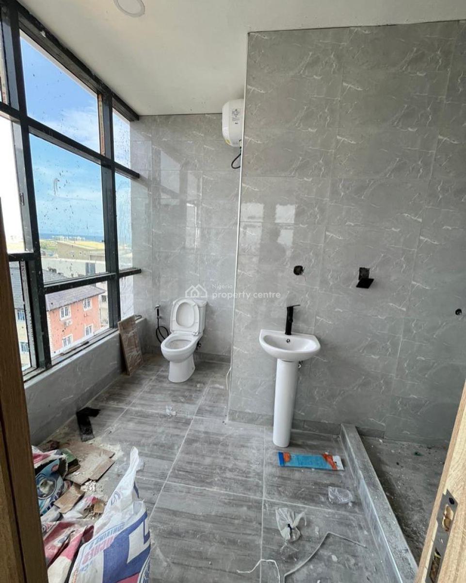 Lovely 2 Bedroom Penthouse with Swimming Pool, Ikate, Lekki, Lagos, Detached Duplex for Sale