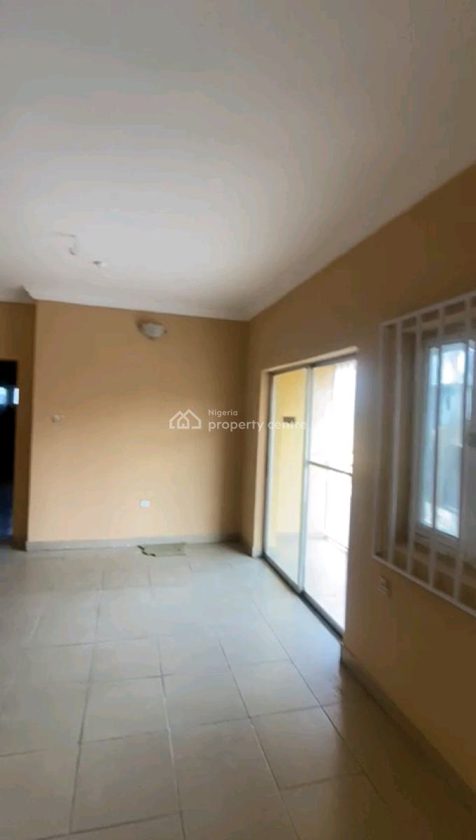 Standard and Executive 3 Bedroom Flat, Soluyi, Gbagada, Lagos, Flat / Apartment for Rent