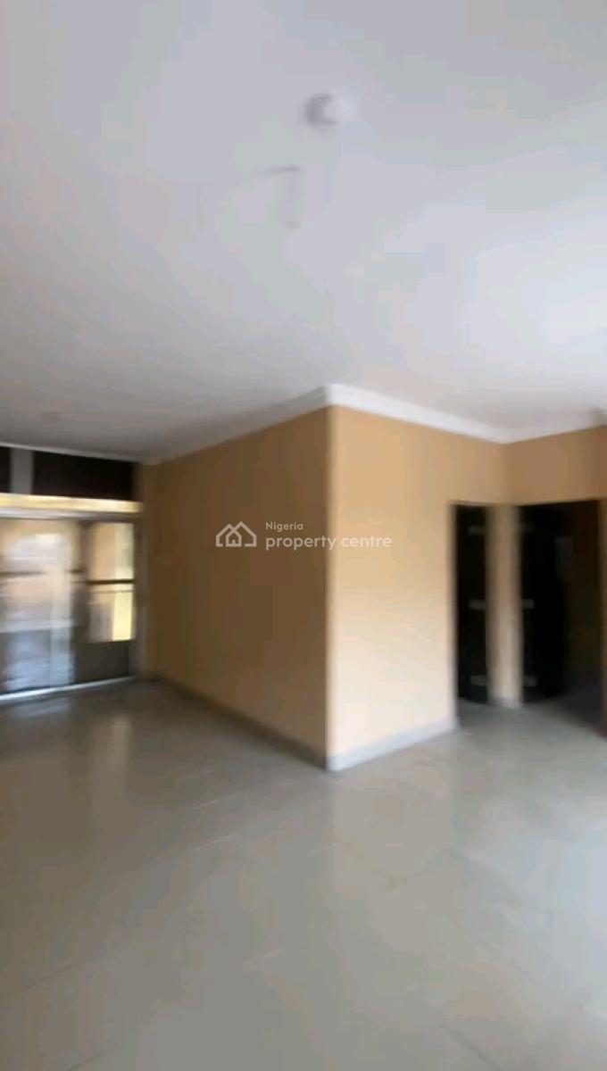 Standard and Executive 3 Bedroom Flat, Soluyi, Gbagada, Lagos, Flat / Apartment for Rent