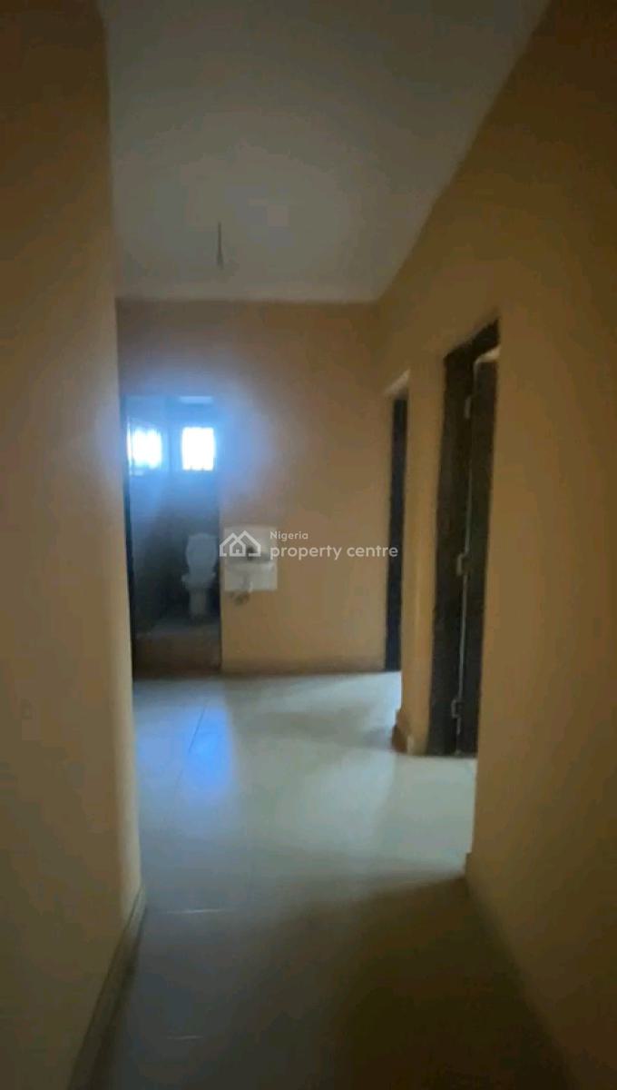 Standard and Executive 3 Bedroom Flat, Soluyi, Gbagada, Lagos, Flat / Apartment for Rent