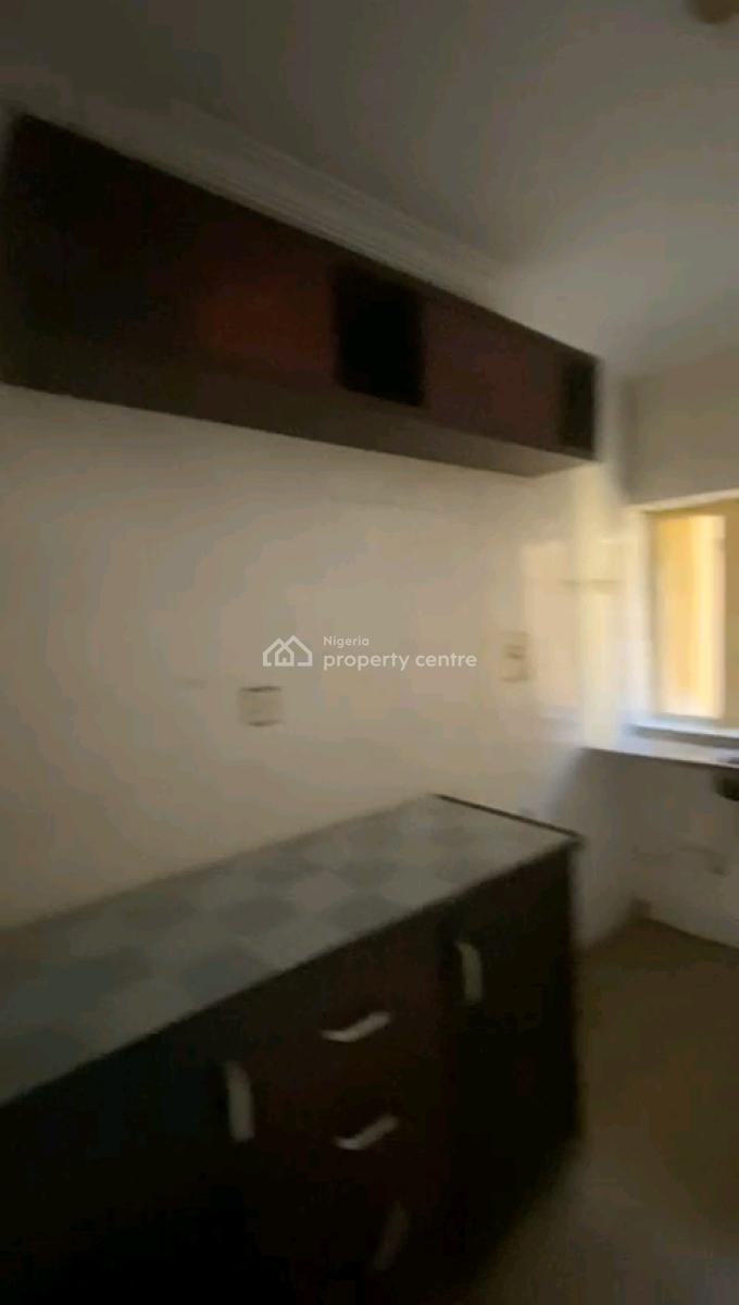 Standard and Executive 3 Bedroom Flat, Soluyi, Gbagada, Lagos, Flat / Apartment for Rent
