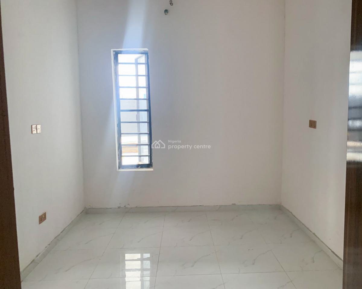 1 Bedroom Apartment, Orchid Road, Lekki, Lagos, Block of Flats for Sale