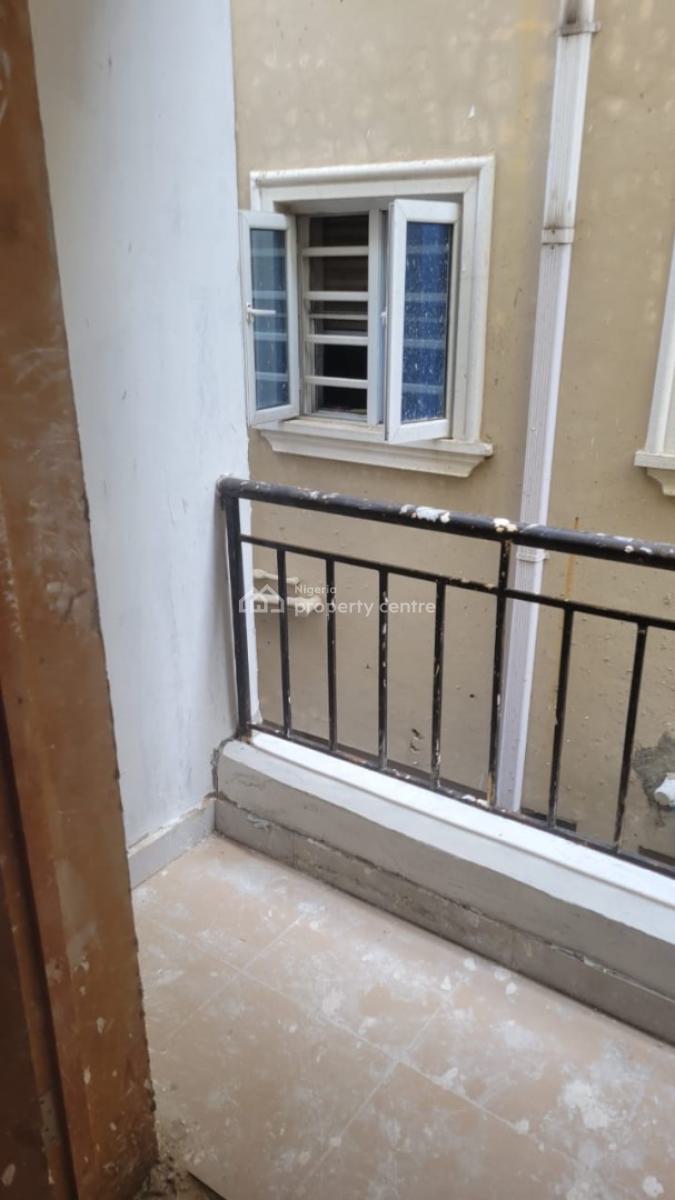 Newly Built Mini Flat, Onigbongbo, Maryland, Lagos, Mini Flat (room and Parlour) for Rent