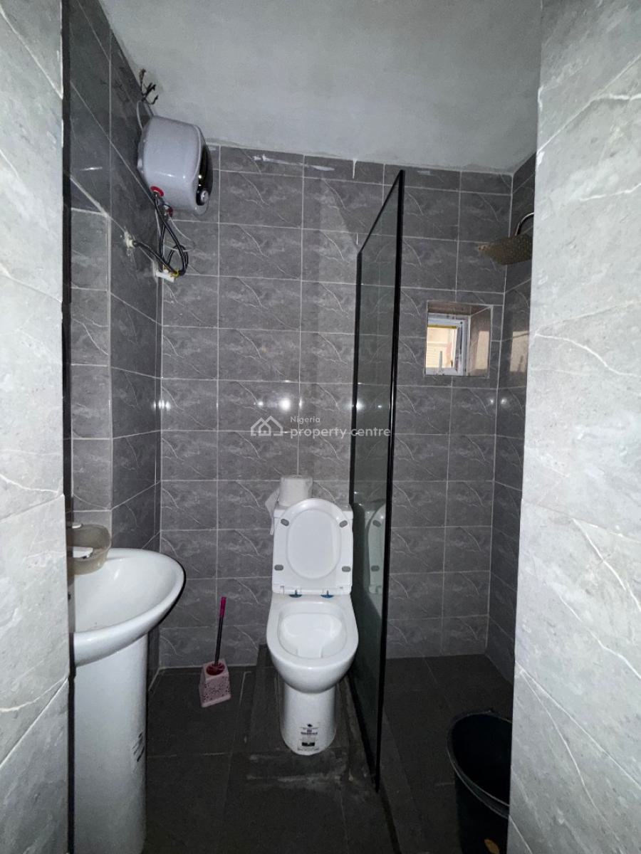 Luxury Furnished Studio One Bedroom, Gilmore, Jahi, Abuja, Mini Flat (room and Parlour) for Rent