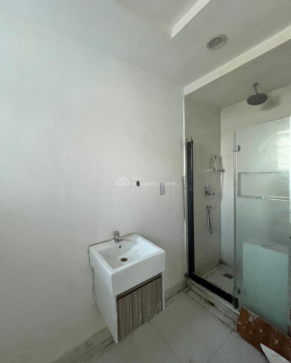 Lovely 3 Bedroom Maisonette with Bq, Freedom Way, Lekki, Lagos, Detached Duplex for Sale