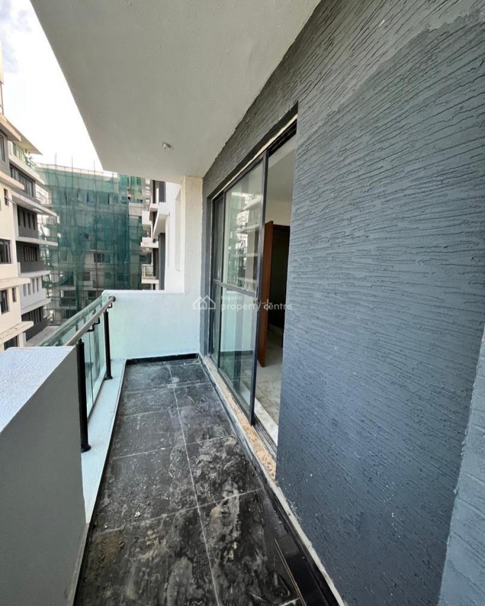 Lovely 3 Bedroom Maisonette with Bq, Freedom Way, Lekki, Lagos, Detached Duplex for Sale