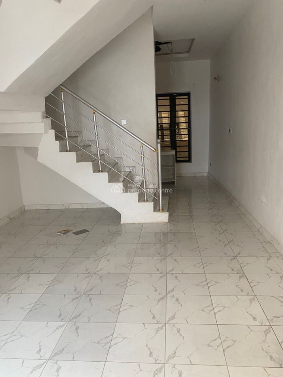 Brand New 2 Bedroom Terrace Duplex, Ikota, Lekki, Lagos, Terraced Duplex for Rent