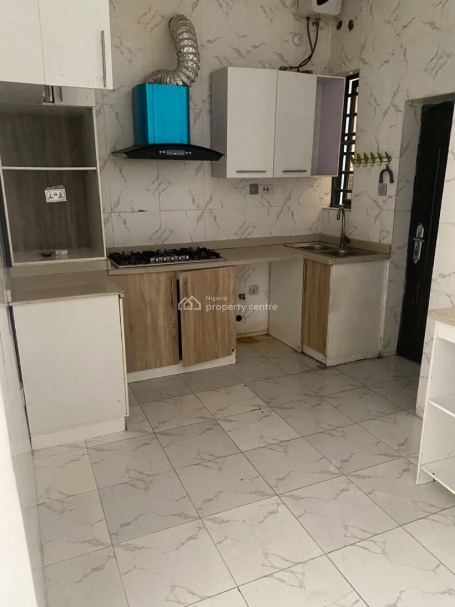 Brand New 2 Bedroom Terrace Duplex, Ikota, Lekki, Lagos, Terraced Duplex for Rent