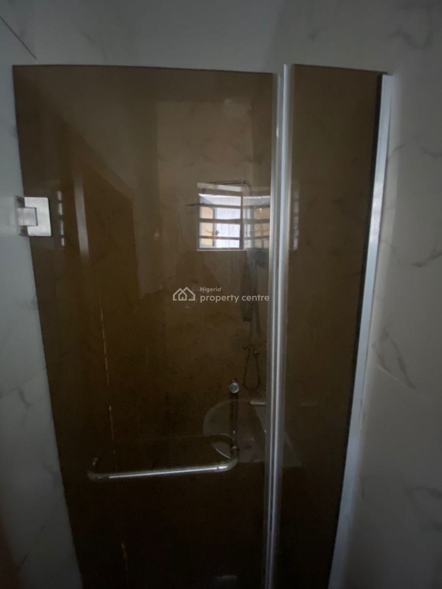 Brand New 2 Bedroom Terrace Duplex, Ikota, Lekki, Lagos, Terraced Duplex for Rent