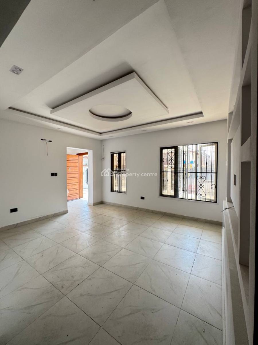 Timeless 4 Bedroom Maisonette, Oniru, Victoria Island (vi), Lagos, House for Rent