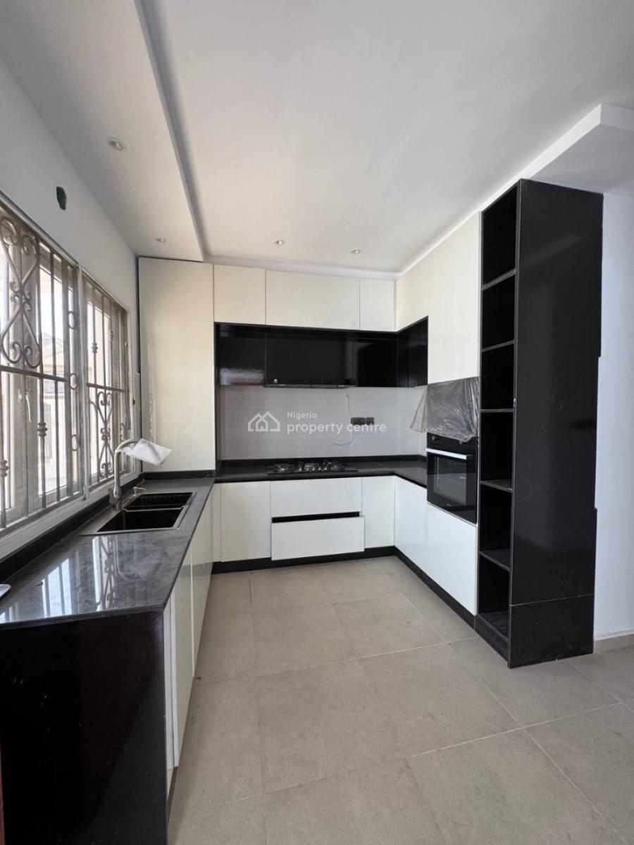 Timeless 4 Bedroom Maisonette, Oniru, Victoria Island (vi), Lagos, House for Rent