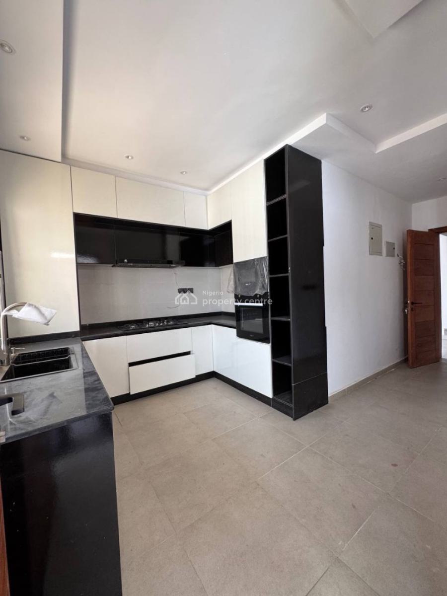 Timeless 4 Bedroom Maisonette, Oniru, Victoria Island (vi), Lagos, House for Rent