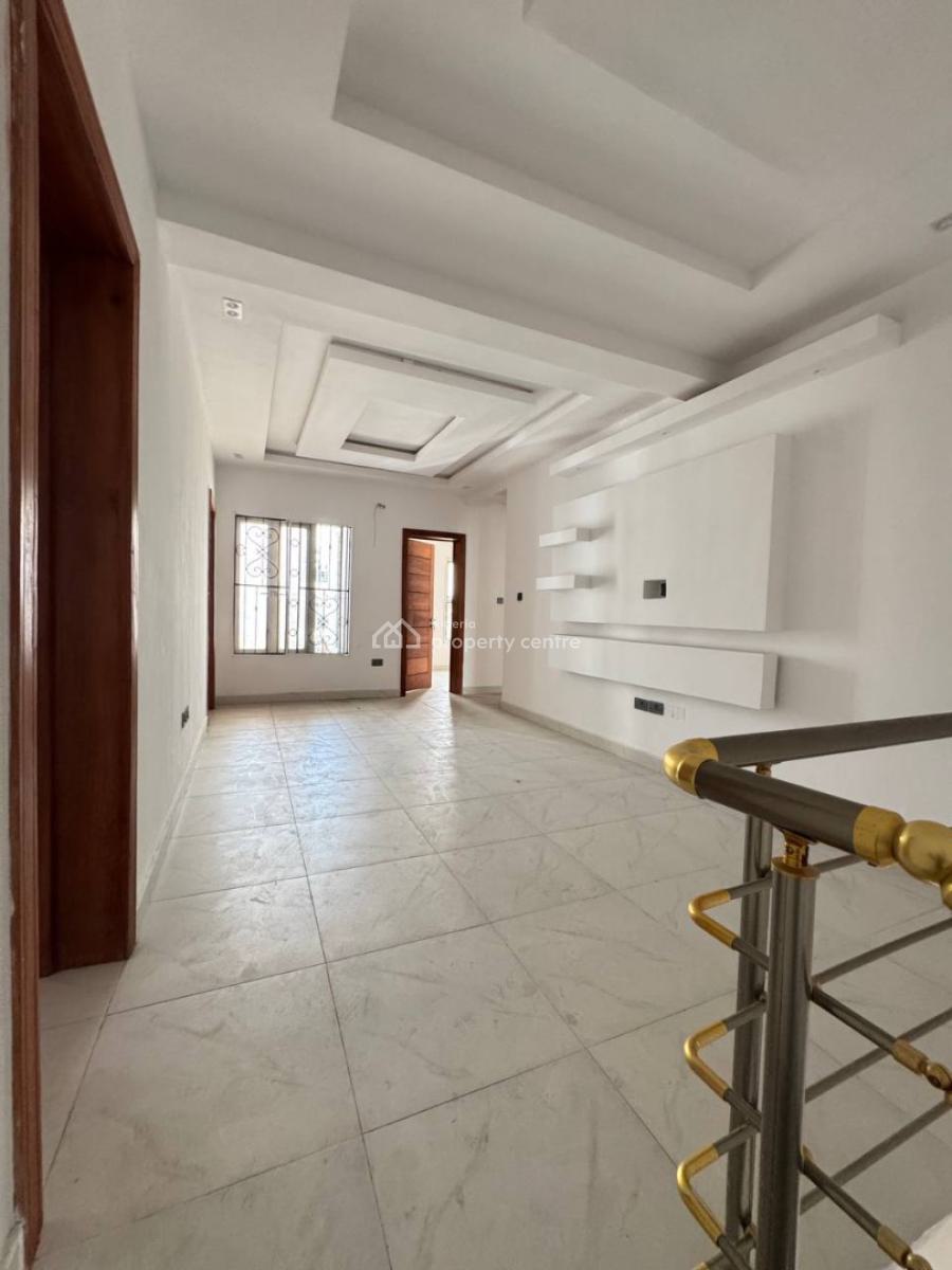 Timeless 4 Bedroom Maisonette, Oniru, Victoria Island (vi), Lagos, House for Rent