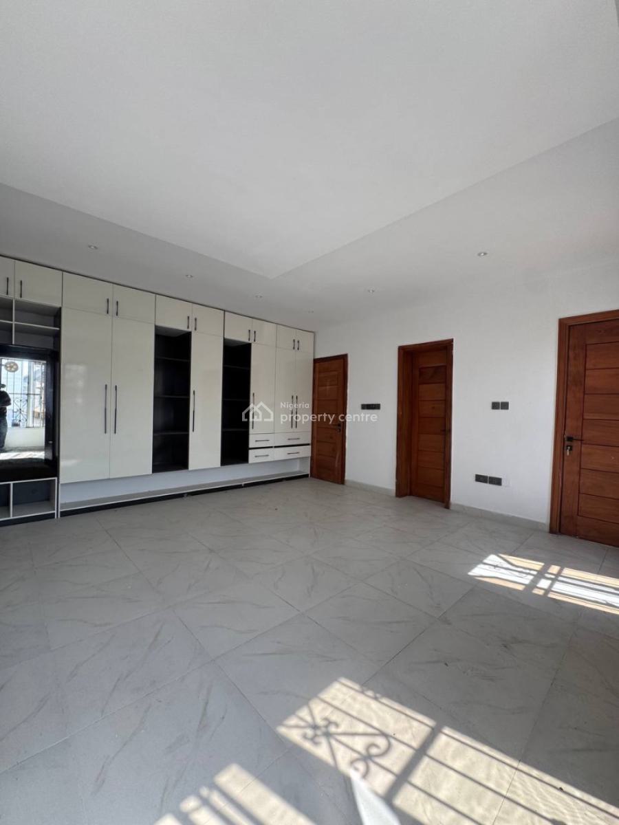 Timeless 4 Bedroom Maisonette, Oniru, Victoria Island (vi), Lagos, House for Rent