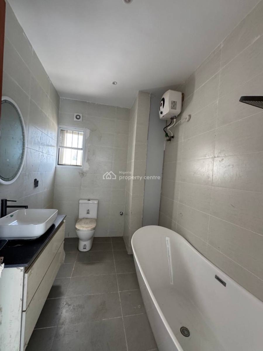 Timeless 4 Bedroom Maisonette, Oniru, Victoria Island (vi), Lagos, House for Rent