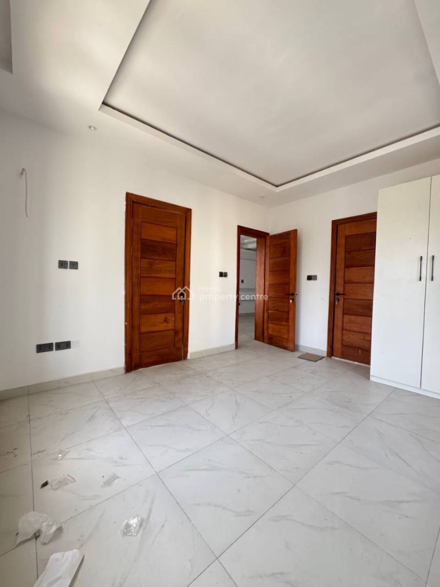 Timeless 4 Bedroom Maisonette, Oniru, Victoria Island (vi), Lagos, House for Rent