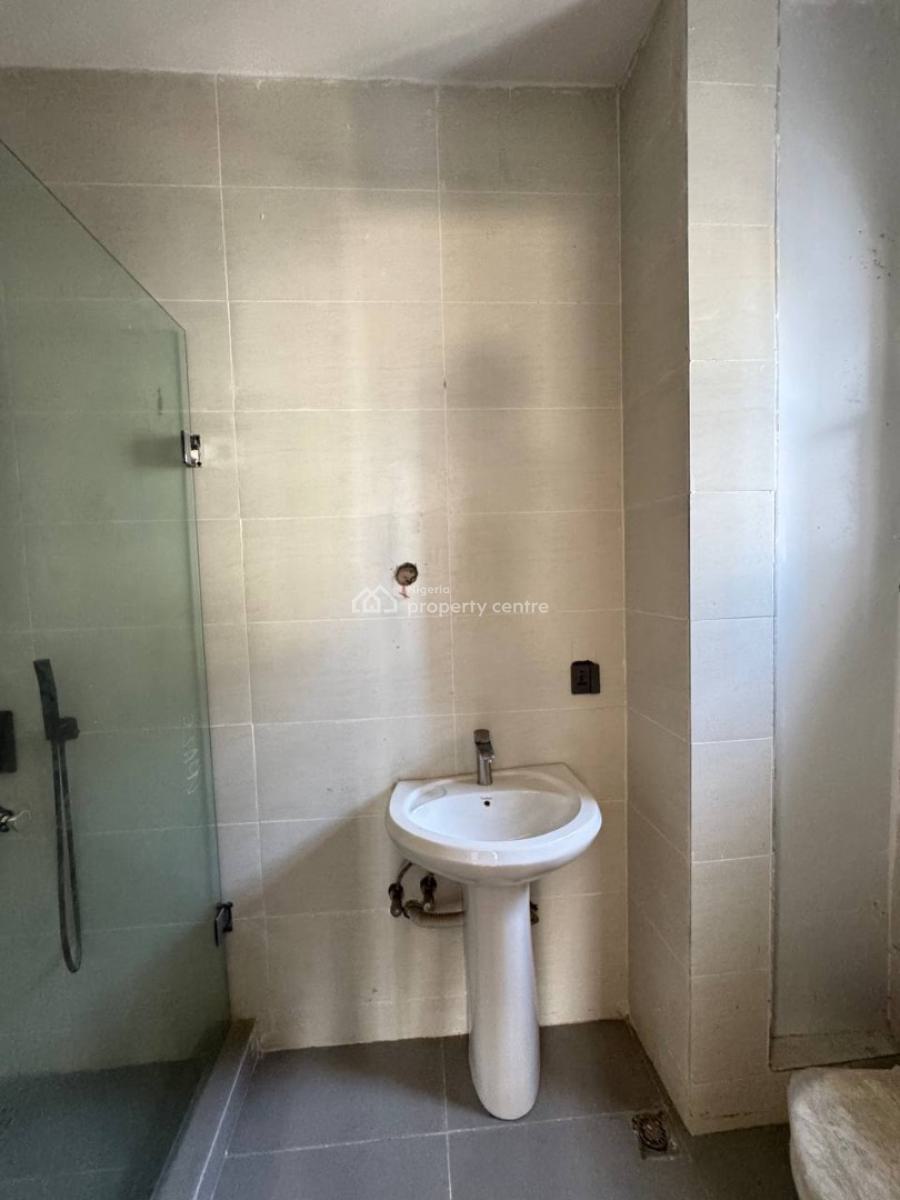 Timeless 4 Bedroom Maisonette, Oniru, Victoria Island (vi), Lagos, House for Rent