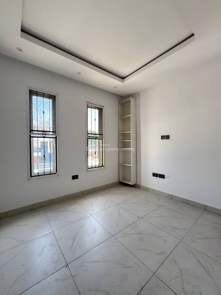 Timeless 4 Bedroom Maisonette, Oniru, Victoria Island (vi), Lagos, House for Rent