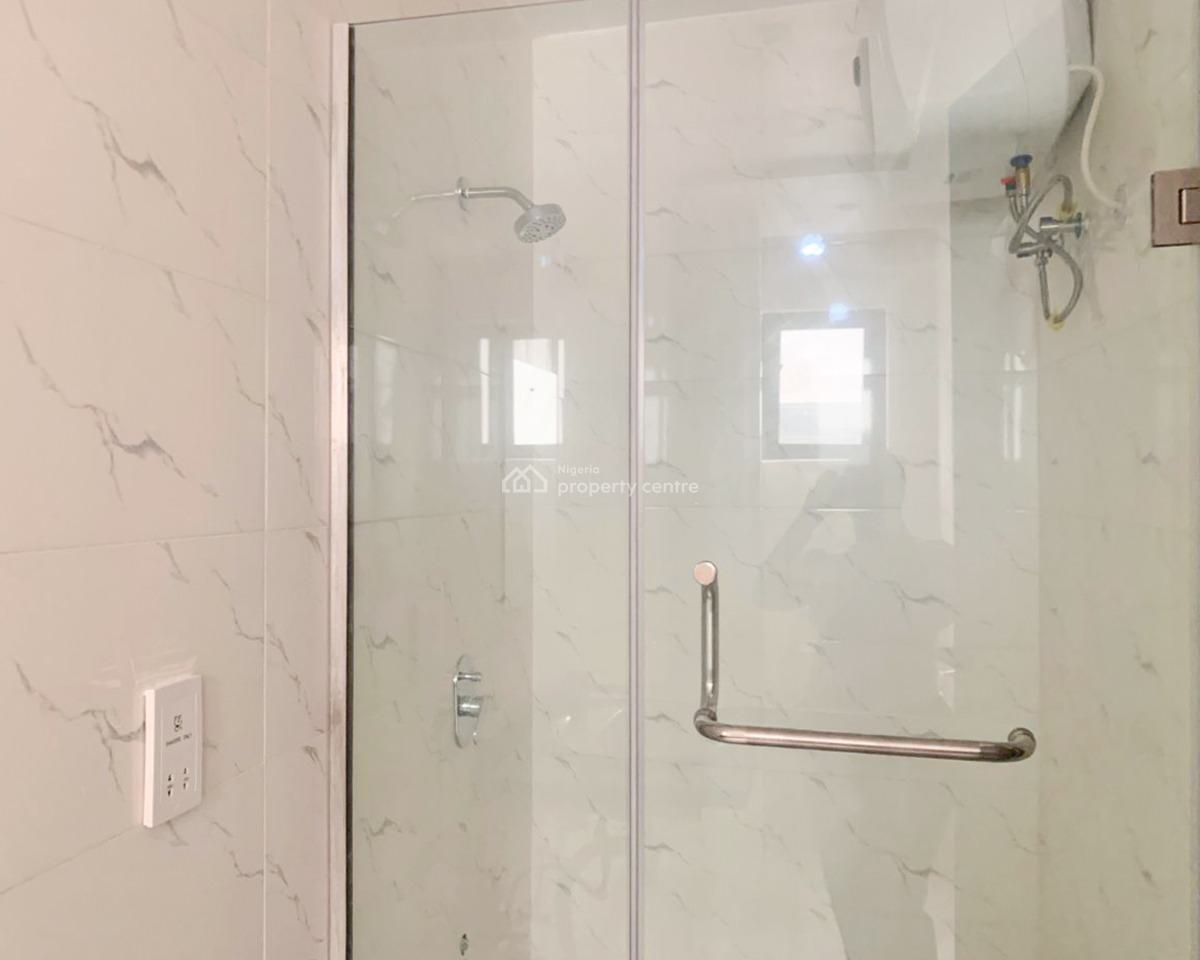 4 Units of 2 Bedroom Apartment, Lekki Phase 1, Lekki, Lagos, Block of Flats for Sale