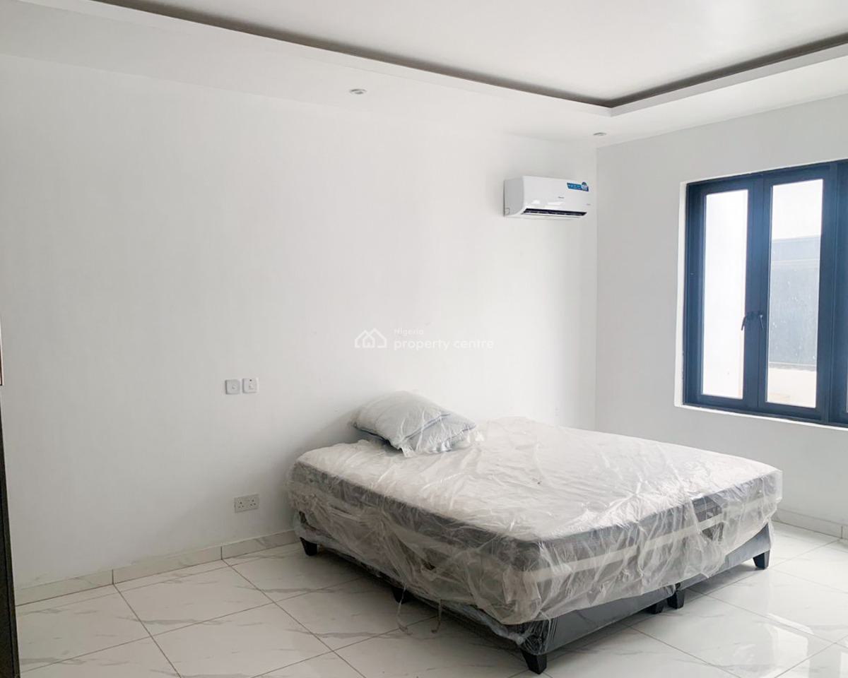 4 Units of 2 Bedroom Apartment, Lekki Phase 1, Lekki, Lagos, Block of Flats for Sale