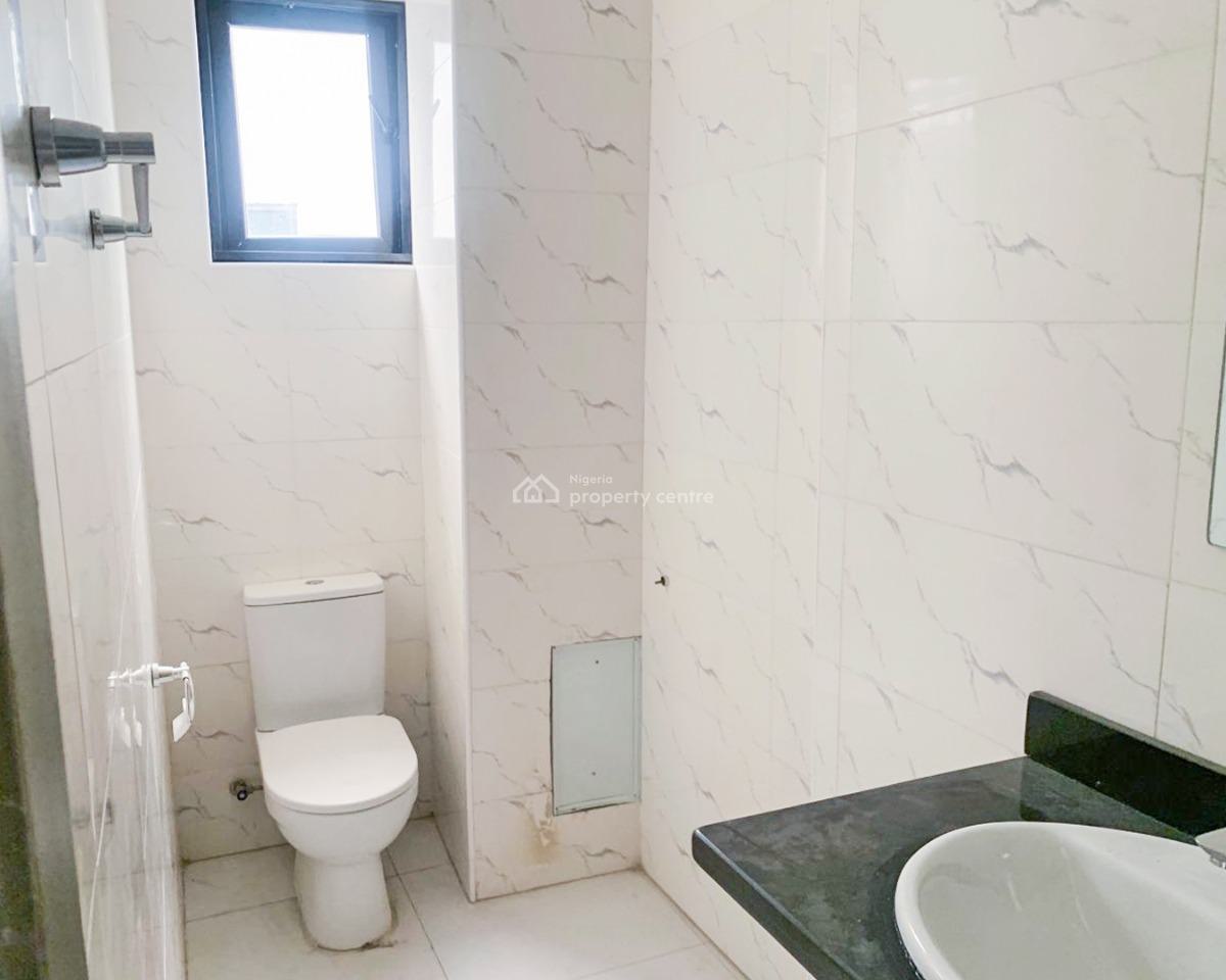 4 Units of 2 Bedroom Apartment, Lekki Phase 1, Lekki, Lagos, Block of Flats for Sale