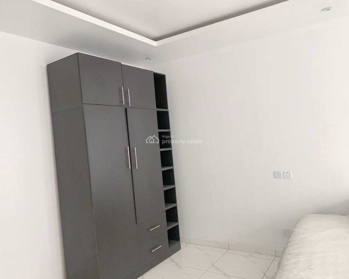 4 Units of 2 Bedroom Apartment, Lekki Phase 1, Lekki, Lagos, Block of Flats for Sale
