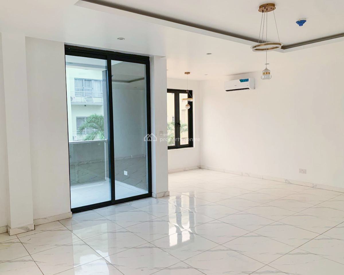 4 Units of 2 Bedroom Apartment, Lekki Phase 1, Lekki, Lagos, Block of Flats for Sale
