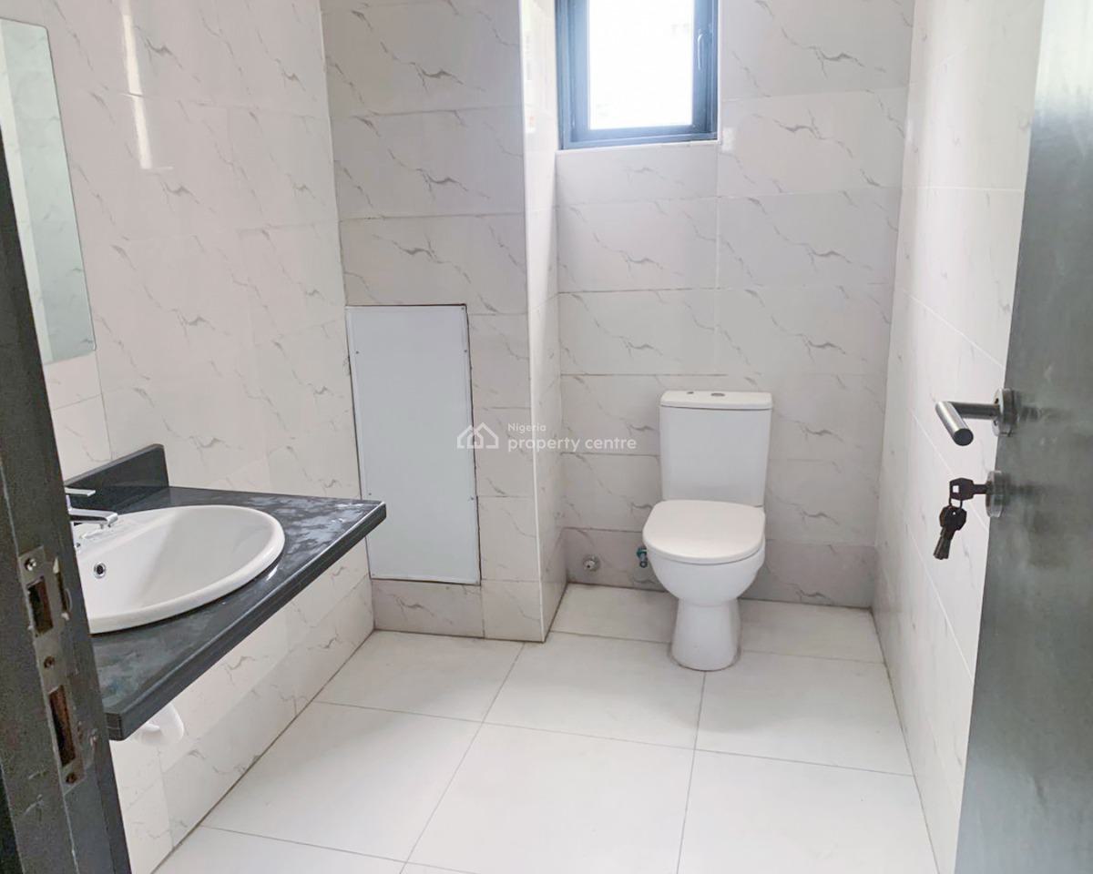 4 Units of 2 Bedroom Apartment, Lekki Phase 1, Lekki, Lagos, Block of Flats for Sale
