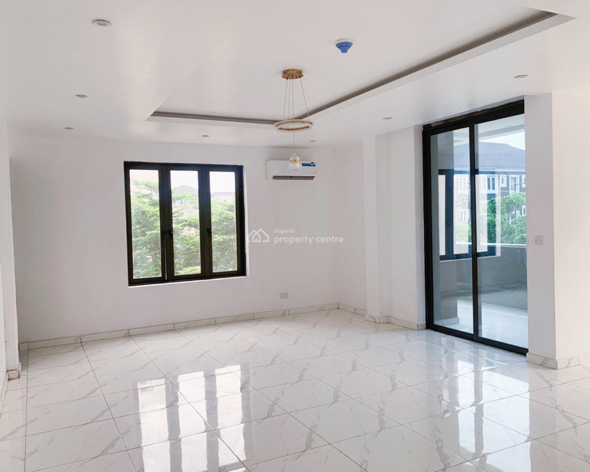 4 Units of 2 Bedroom Apartment, Lekki Phase 1, Lekki, Lagos, Block of Flats for Sale
