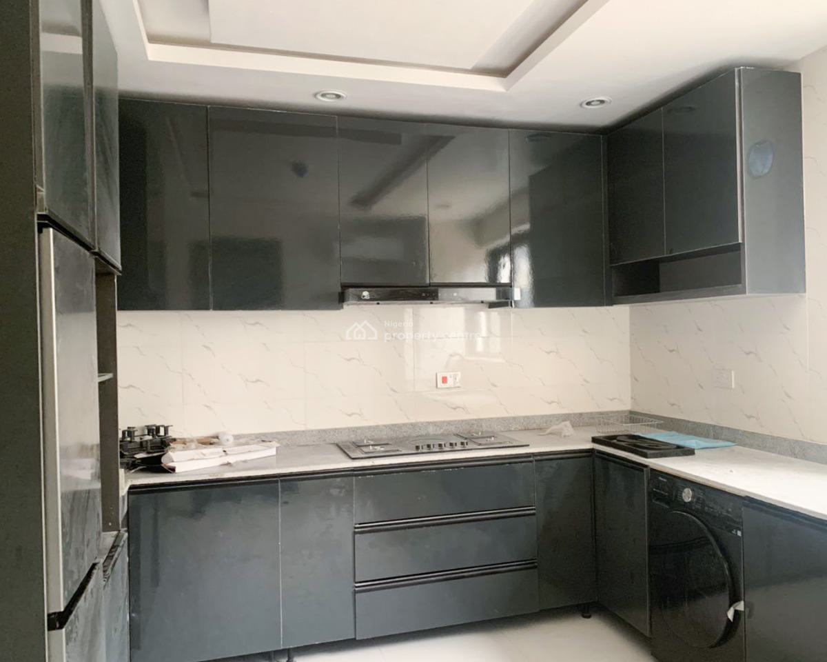 4 Units of 2 Bedroom Apartment, Lekki Phase 1, Lekki, Lagos, Block of Flats for Sale