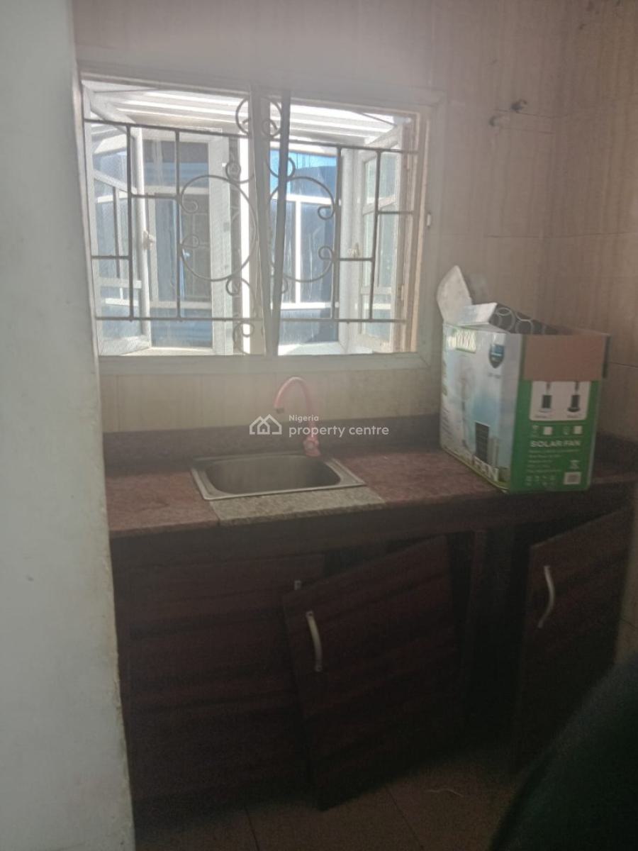 Mini Flat, Badore, Ajah, Lagos, Mini Flat (room and Parlour) for Rent
