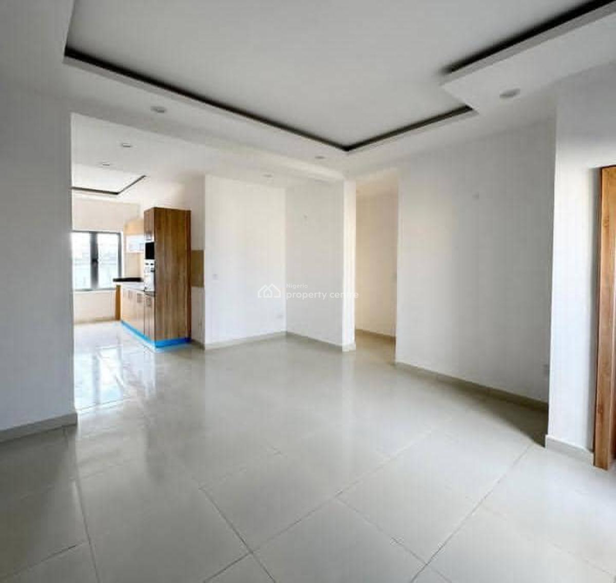 1 Bedroom Flat, Off Domino Pizza, Ologolo, Lekki, Lagos, Mini Flat (room and Parlour) for Rent