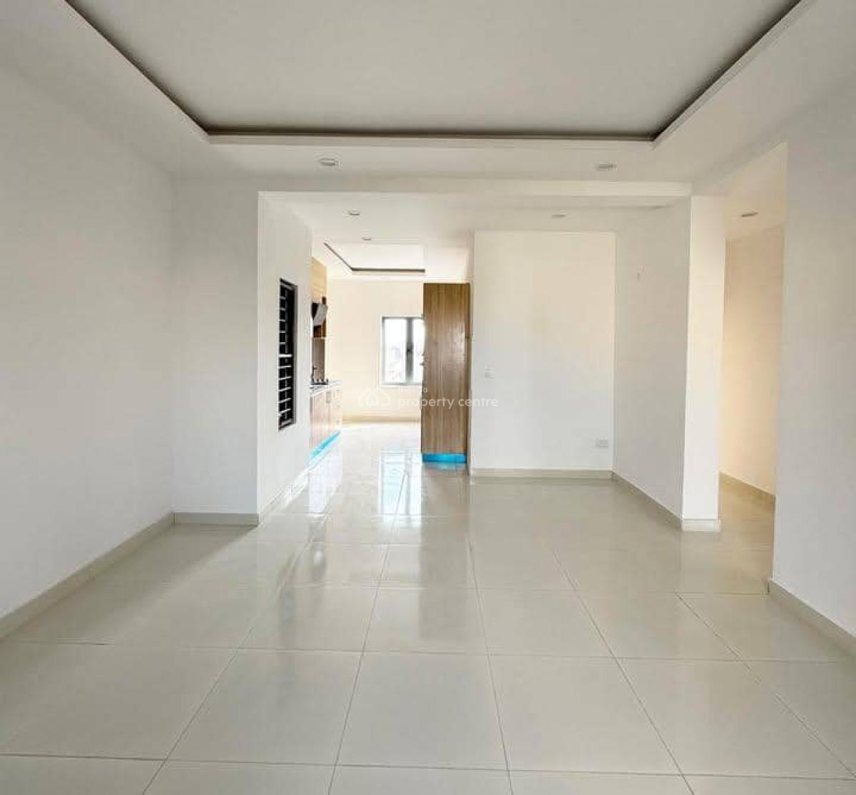 1 Bedroom Flat, Off Domino Pizza, Ologolo, Lekki, Lagos, Mini Flat (room and Parlour) for Rent