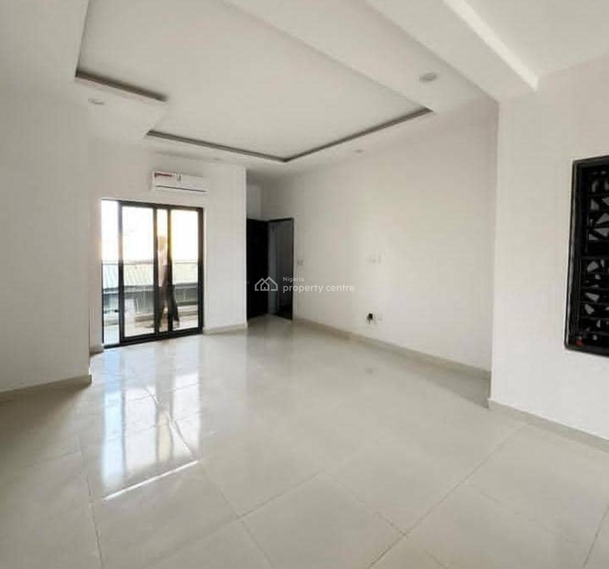 1 Bedroom Flat, Off Domino Pizza, Ologolo, Lekki, Lagos, Mini Flat (room and Parlour) for Rent
