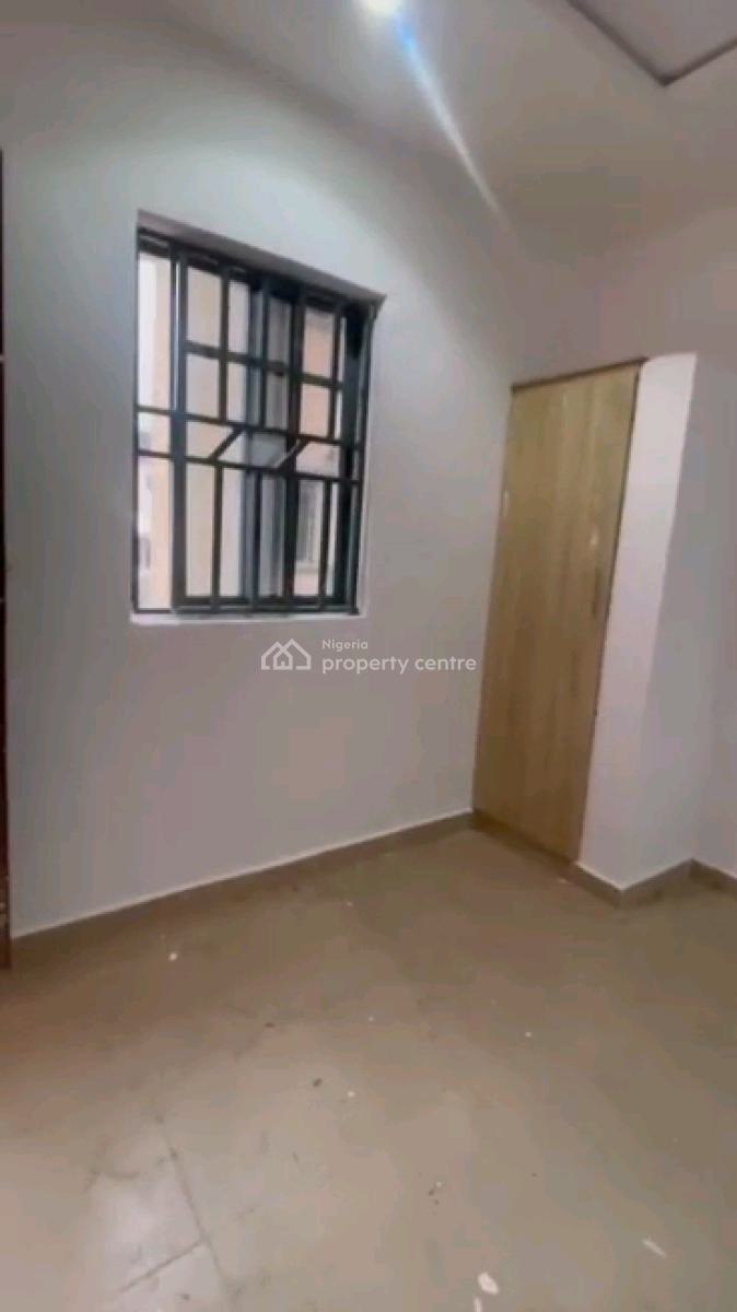 Standard and Executive Mini Flat, Costain Axis, Ebute Metta West, Yaba, Lagos, Mini Flat (room and Parlour) for Rent